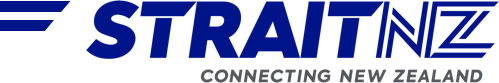 strait Logo